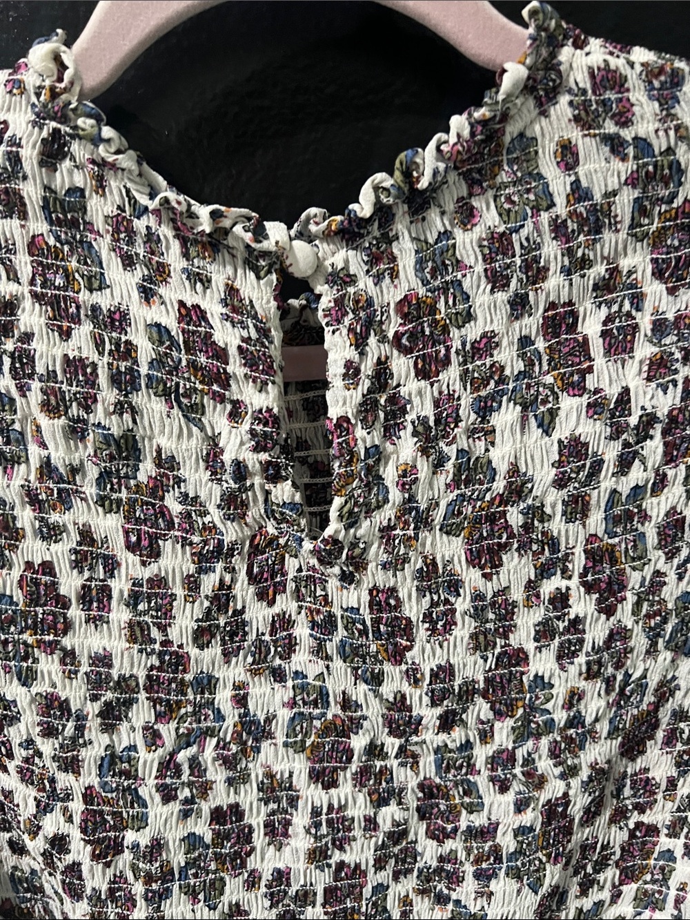 Veronica Beard | Blouse - Picture 10 of 12